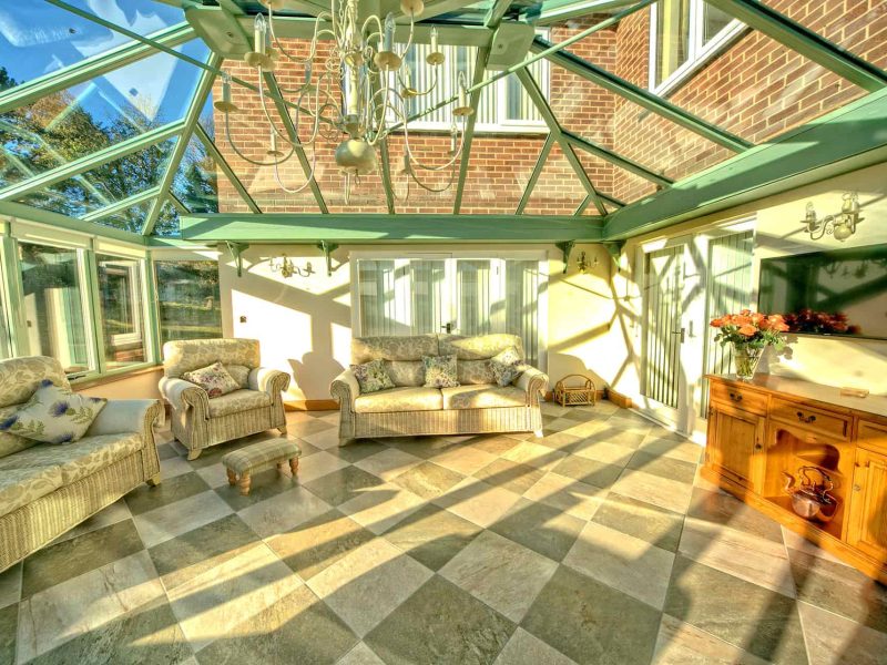 Stratus Lantern suppliers England