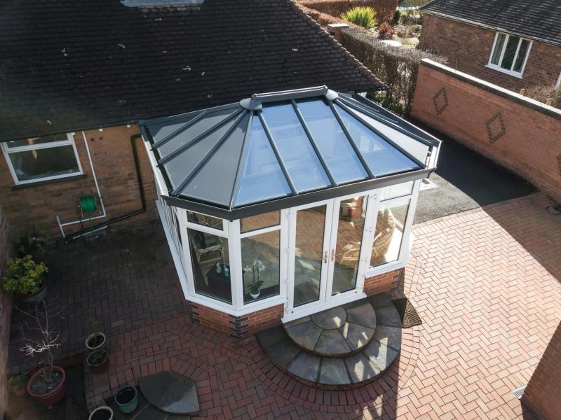 Livinroof suppliers Rotherham