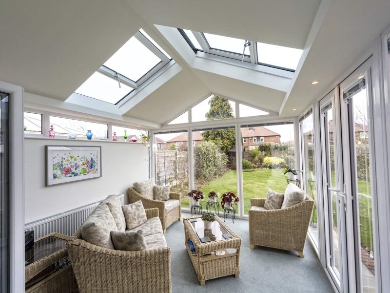 roof vents near me Rotherham