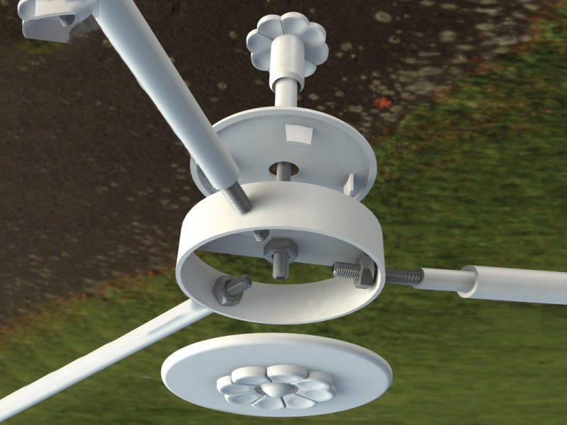 tie bar assembly Rotherham