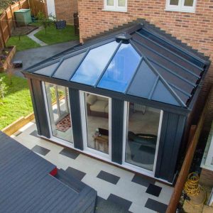 Livinroof
