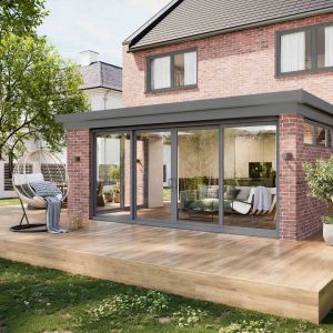 Flat Roof