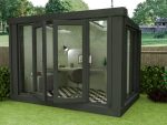 Garden Rooms