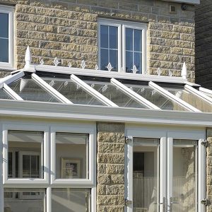 Decorative Cornice