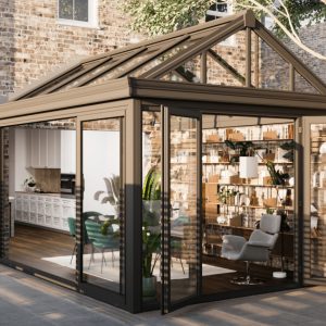 Structural Eaves Beams