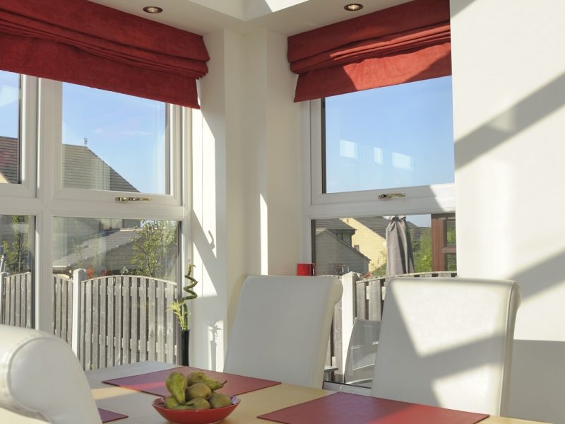 conservatory roof extension prices Chesterfield