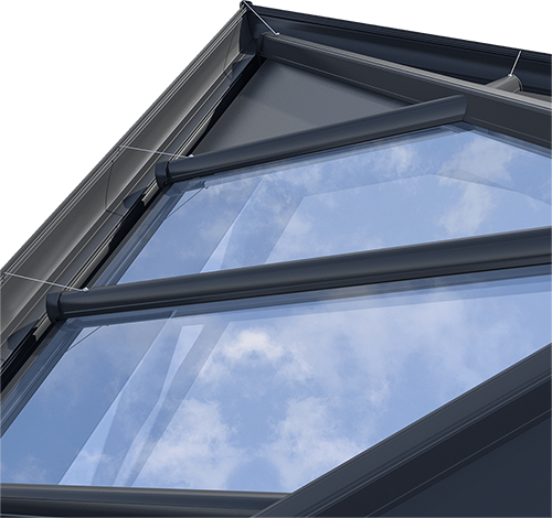 livinroof barnsley exterior glass roof