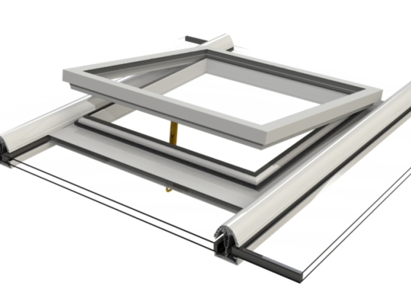 roof ventilation suppliers Manchester