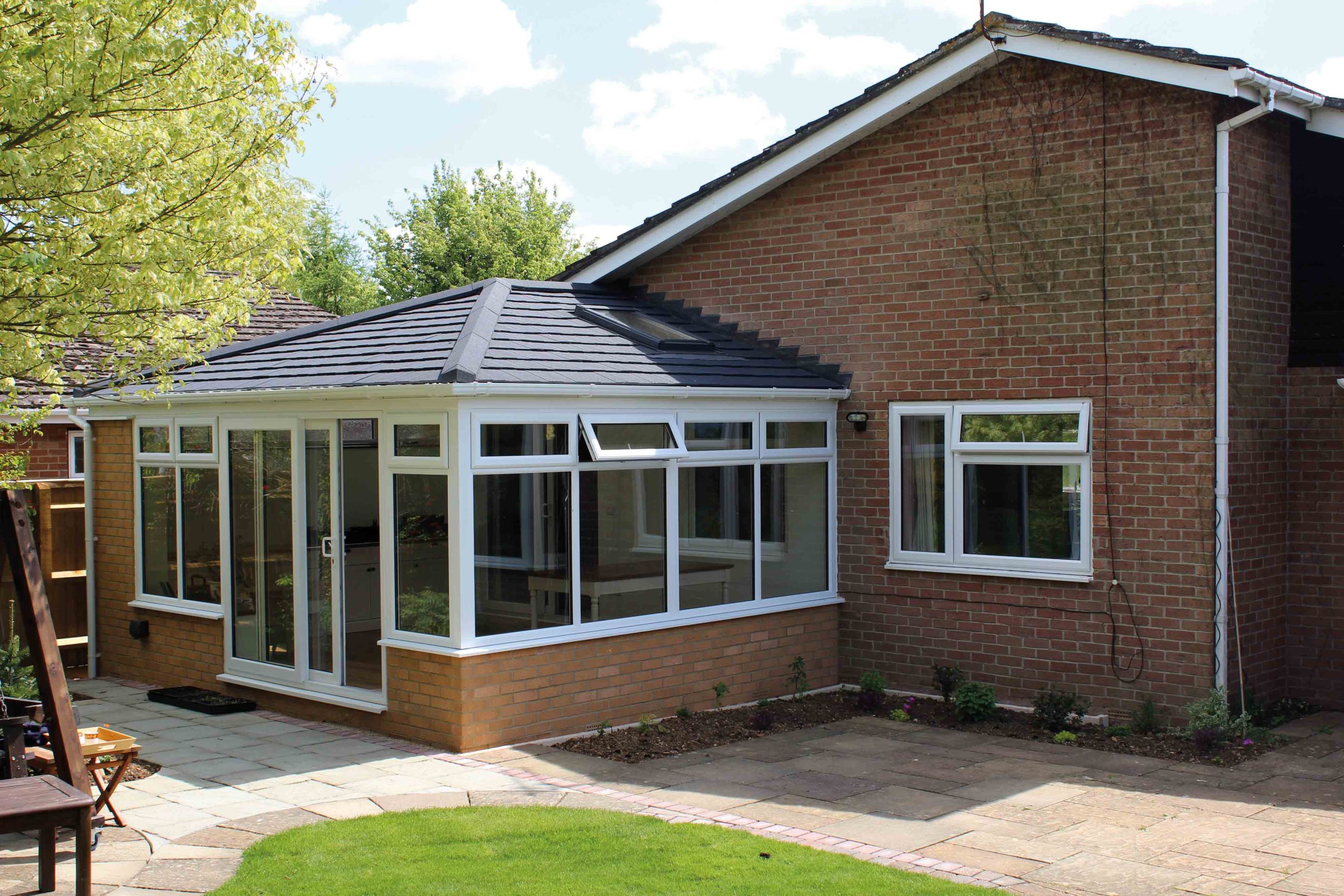 Ultraframe near me chesterfield