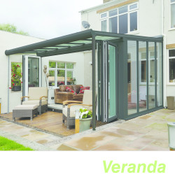 Trade conservatory quote Barnsley