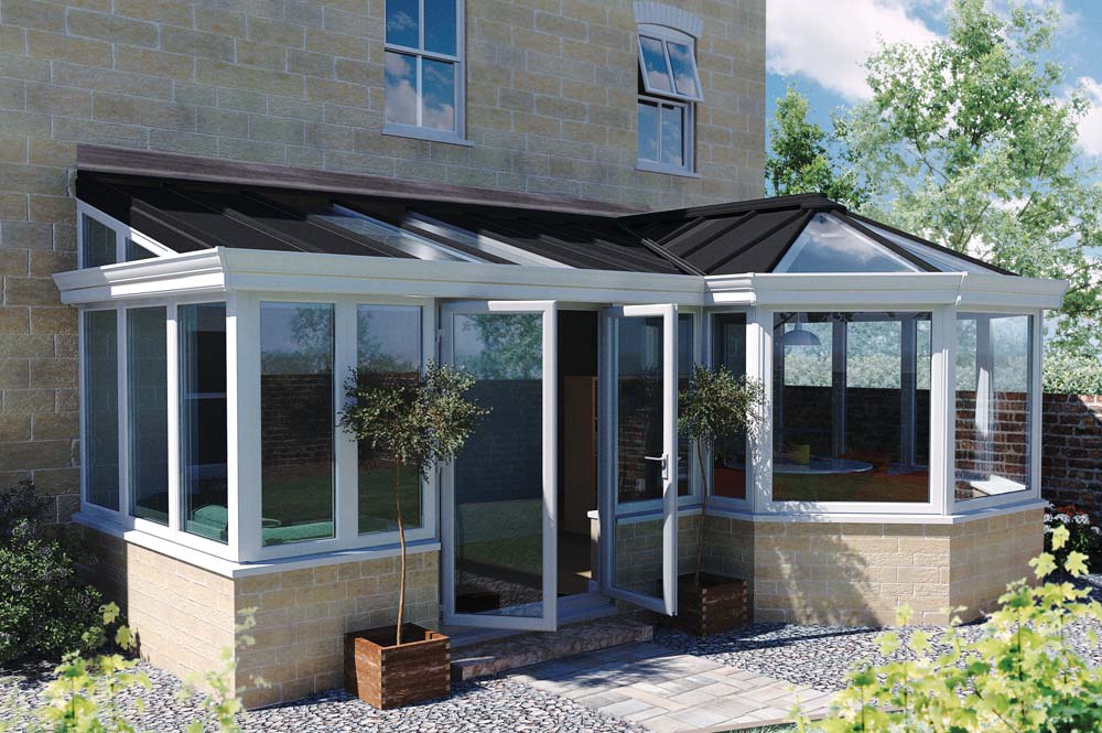 Conservatory Roof Supply Manchester