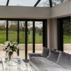 Conservatory roof suppliers Mansfield