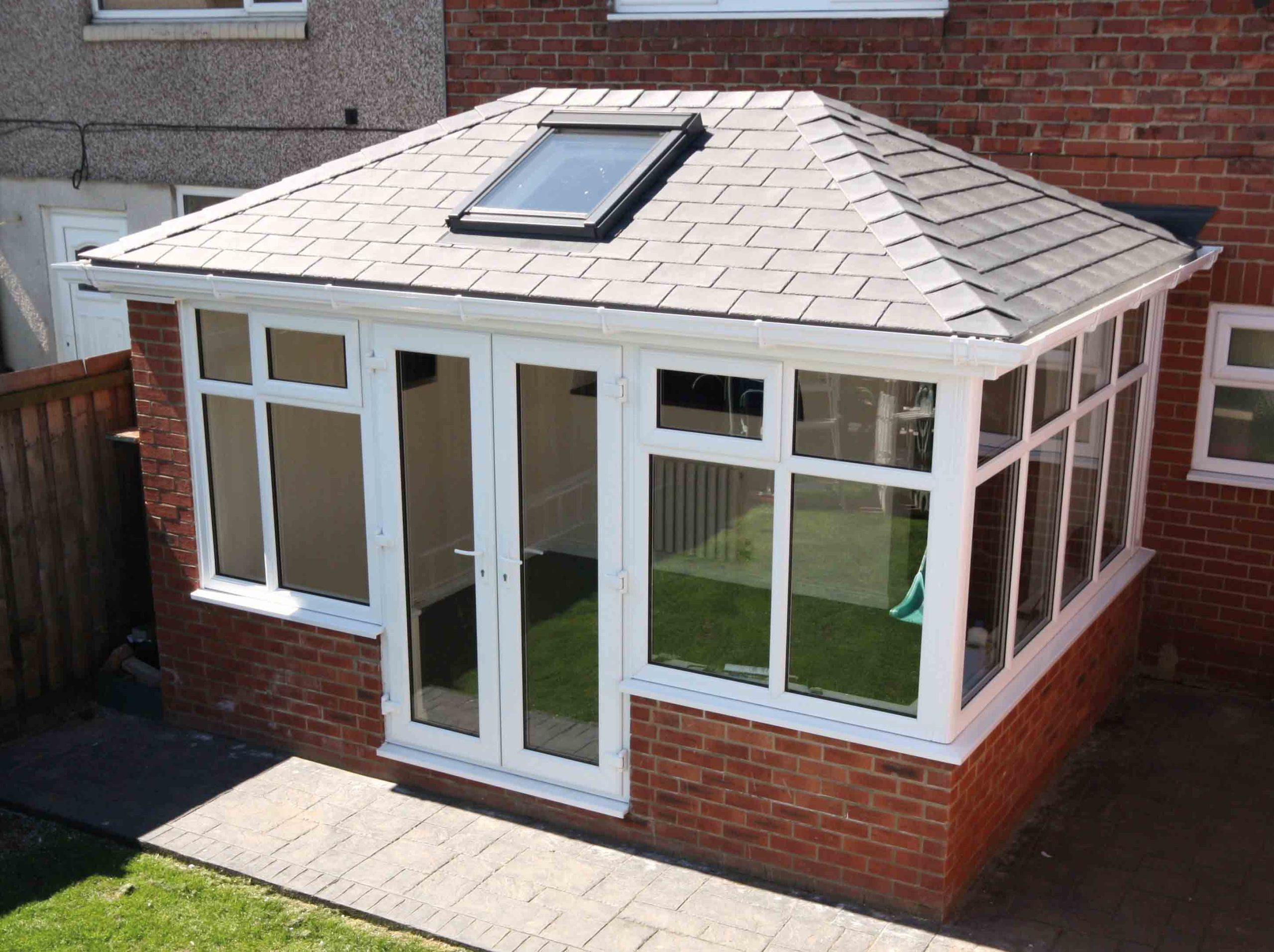 guardian roof suppliers Rotherham