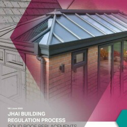 Bespoke Ultraframe roof fabricators Barnsley