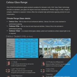 stratus glazing suppliers Rotherham