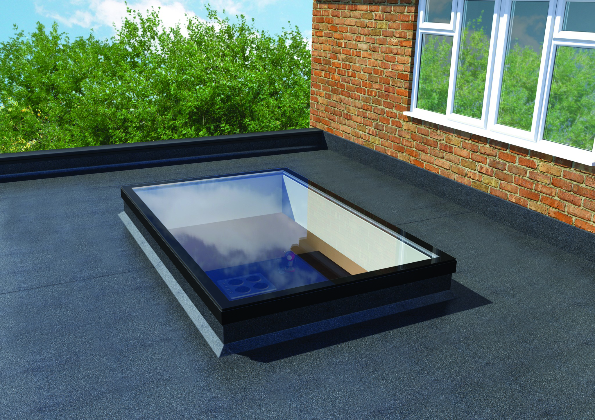 Conservatory Roof Suppliers Price
