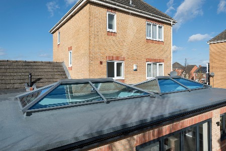 lantern roof barnsley near me