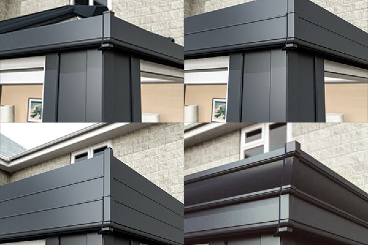 Conservatory Roofs Barnsley 