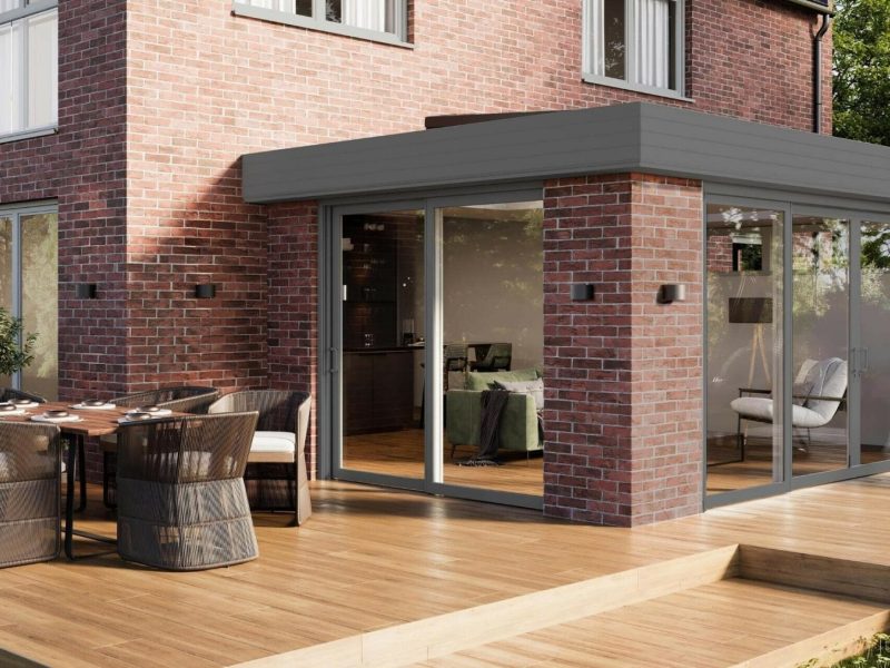 Avoiding Common Flat Roof Failures: A Guide for Installers
