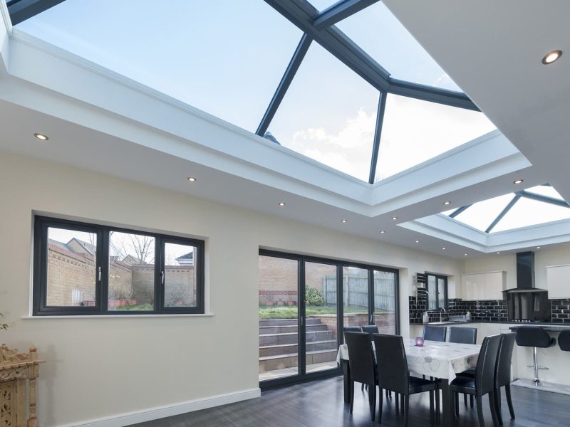 Choosing the Best Roofs