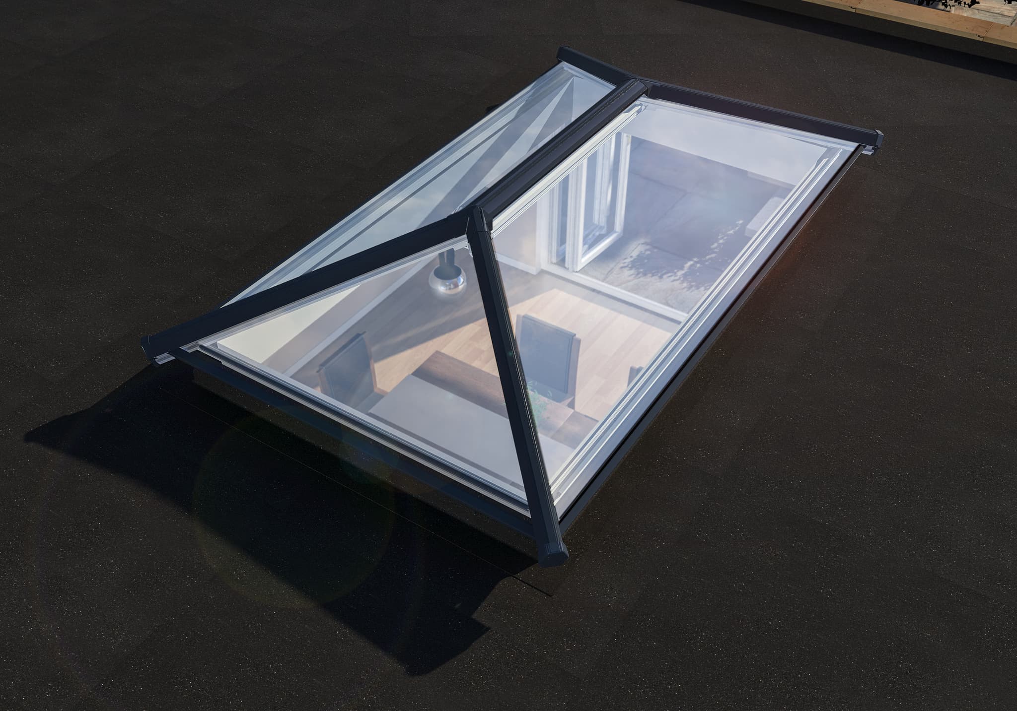 Roof Lantern Glass Leeds Quote