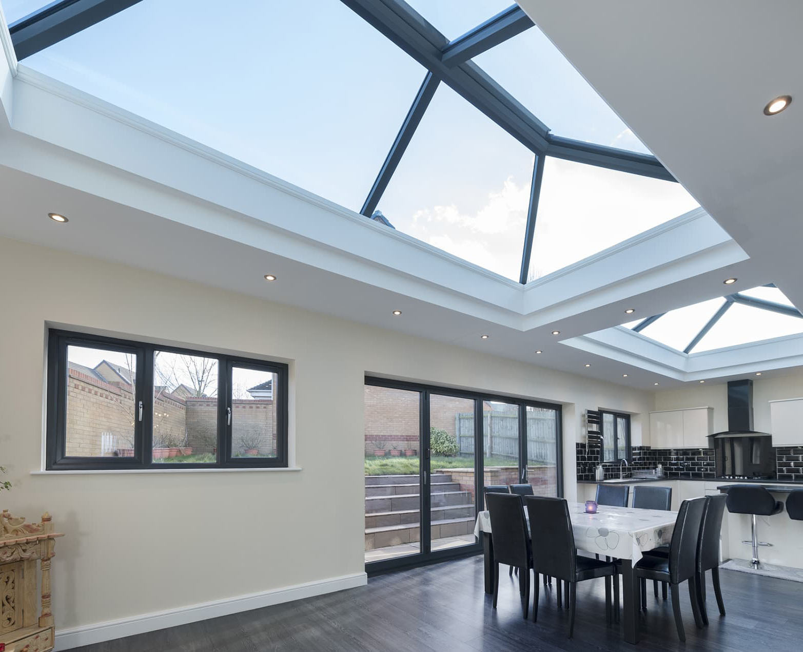 Roof Lantern quote Barnsley