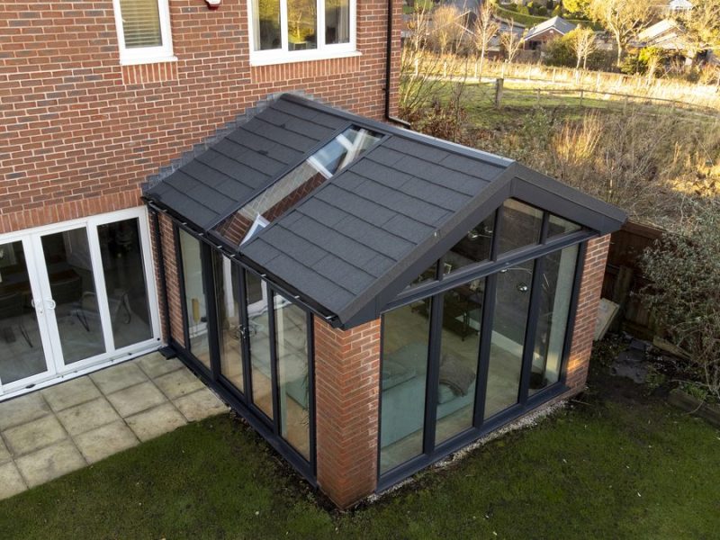 A Trade Installer’s Checklist for Conservatory Roof Replacements
