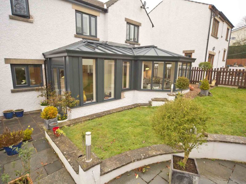 How the Livinroof System is Engineered for Trade Installers
