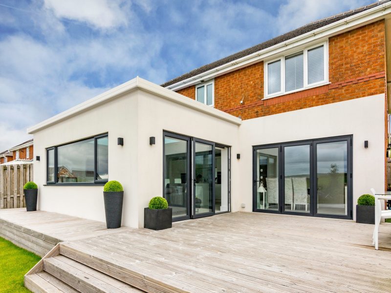 Revolutionise your extension project with hup!