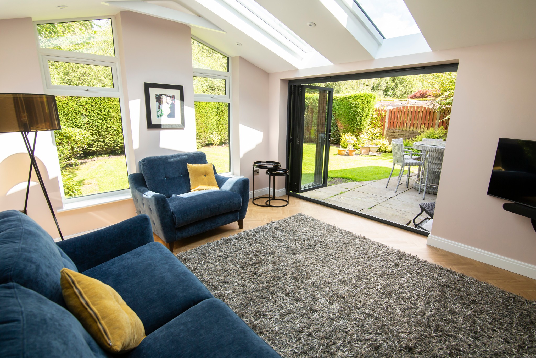 hup! Extensions Rotherham
