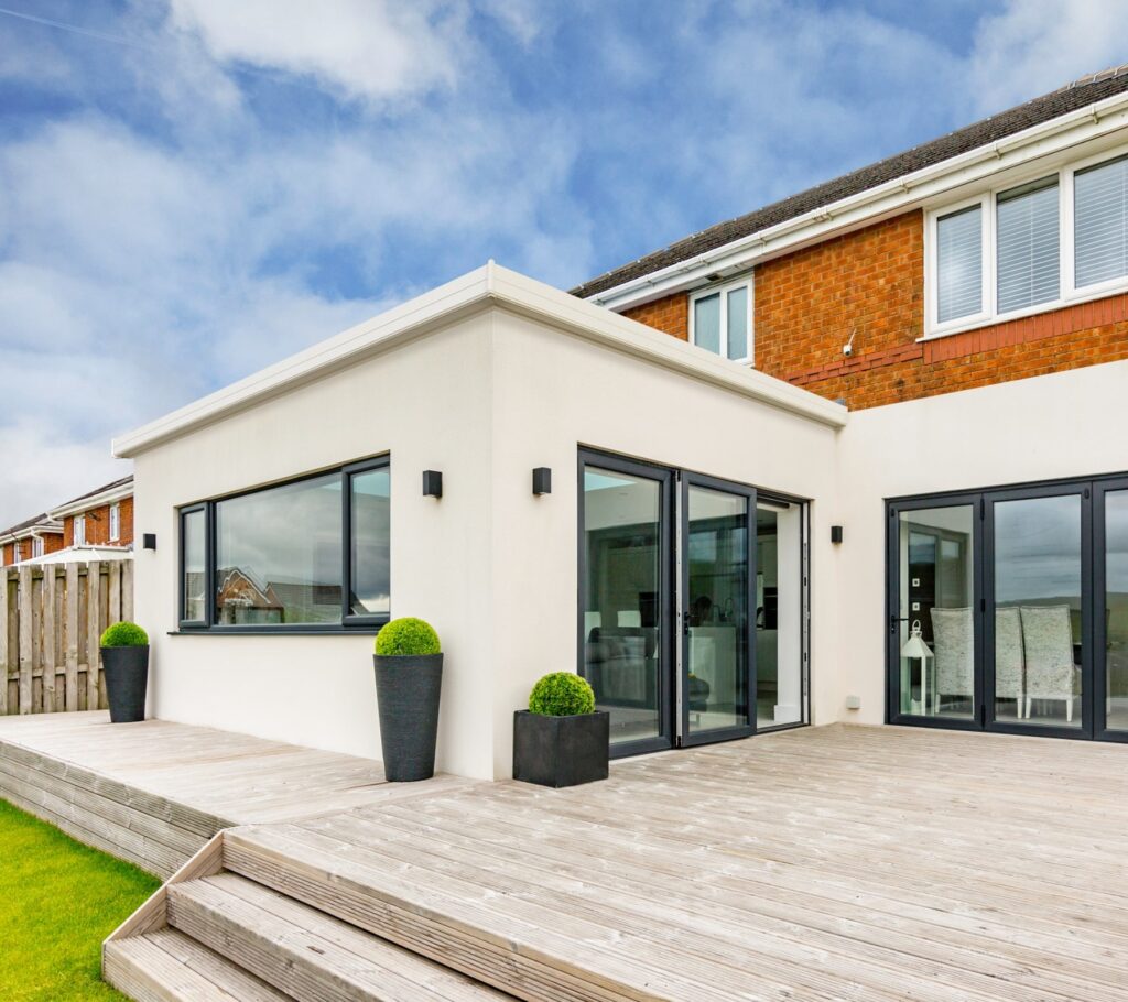 Flat Roofs Manchester
