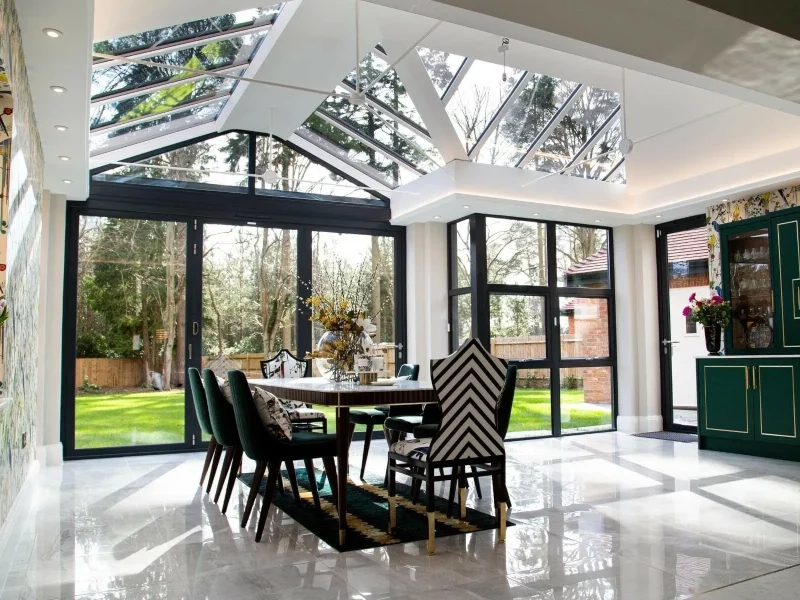 Why Choose A Livinroof?