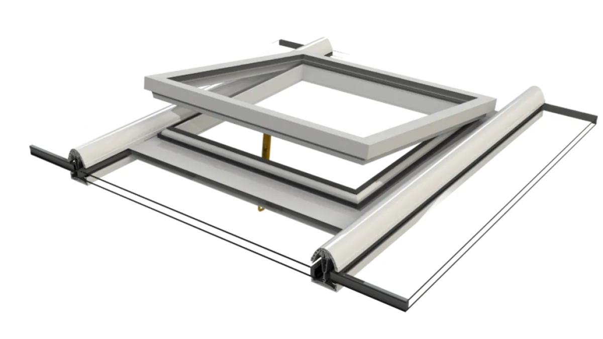 roof ventilation suppliers Manchester