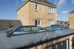 Ultrasky Roof Lantern