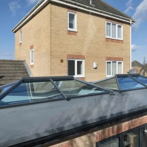 Ultrasky Roof Lanterns