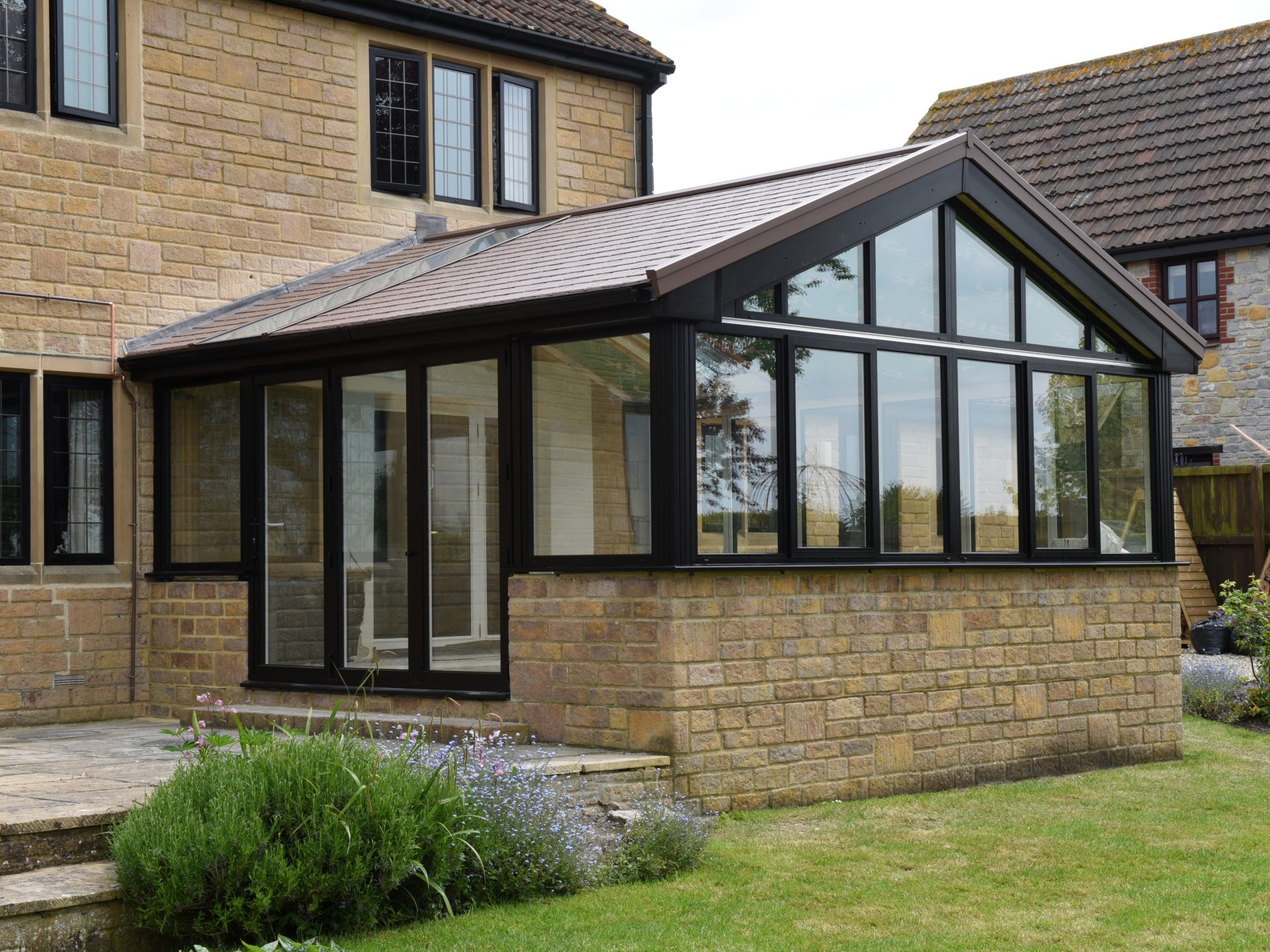 Nationwide Conservatory Roof Manufacturers & Suppliers