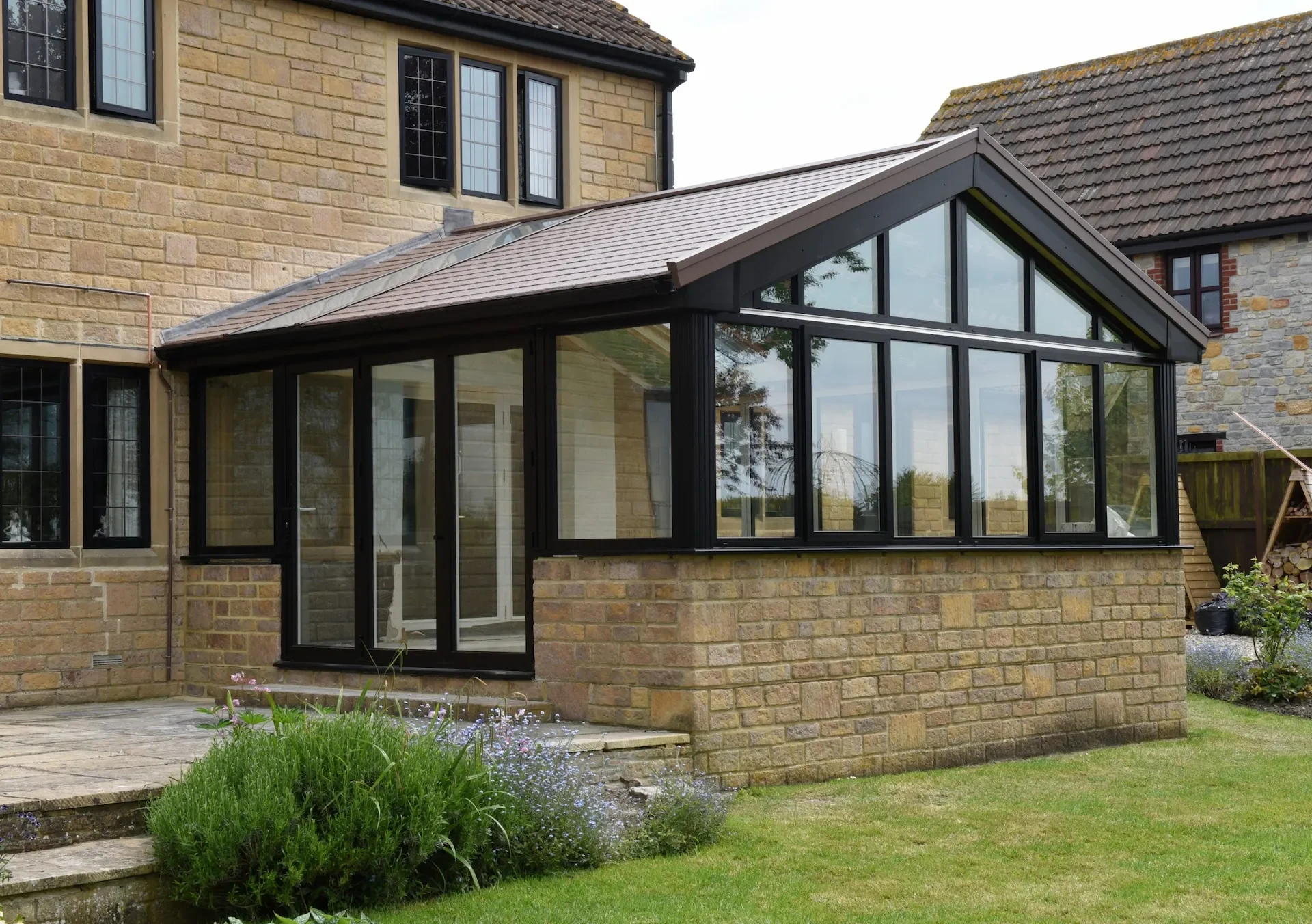 Nationwide Conservatory Roof Manufacturers & Suppliers
