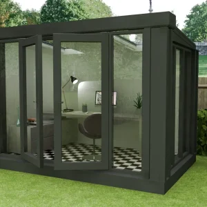 Studio Garden Room