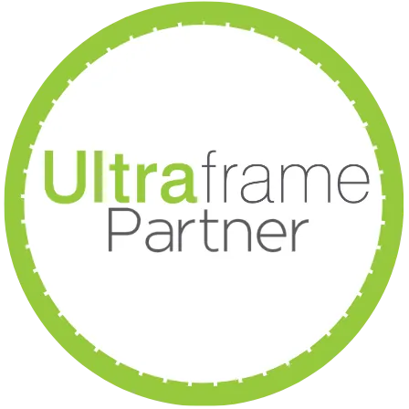 Ultraframe Partner