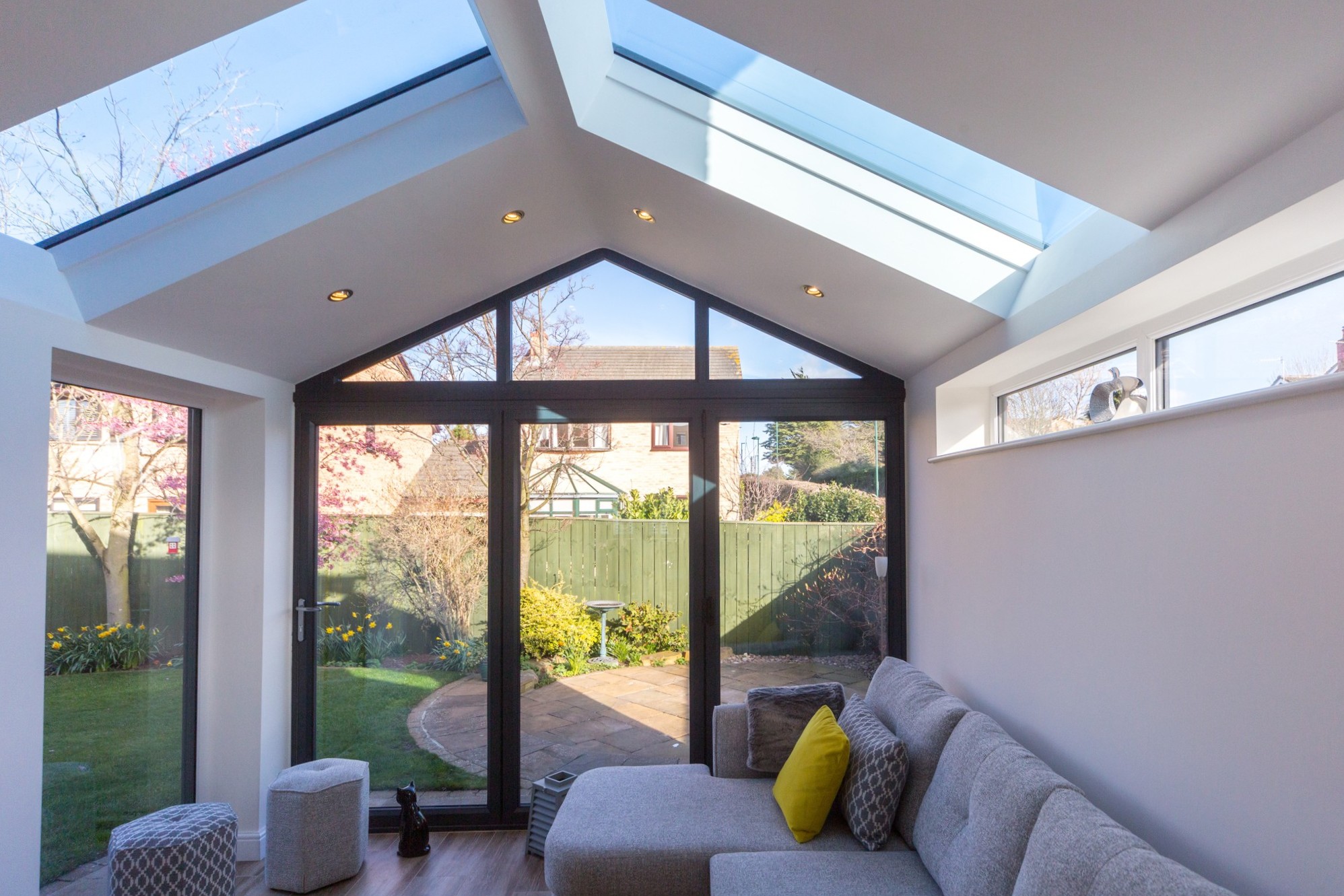 Ultraroof systems Nottingham