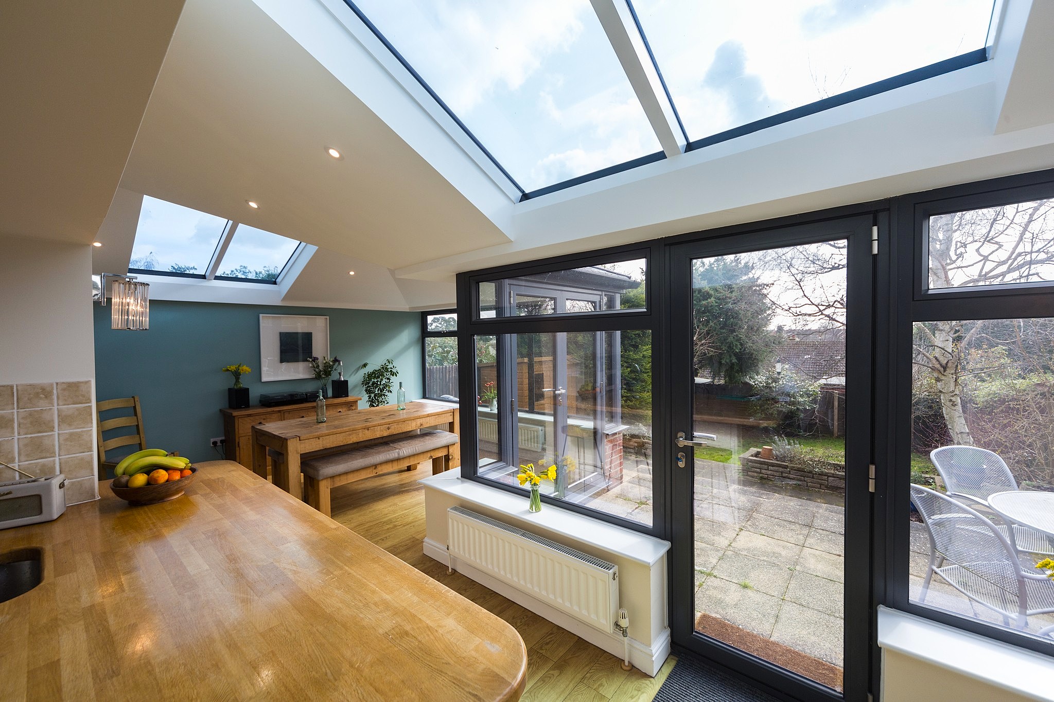 Conservatory Roof Supply Barnsley