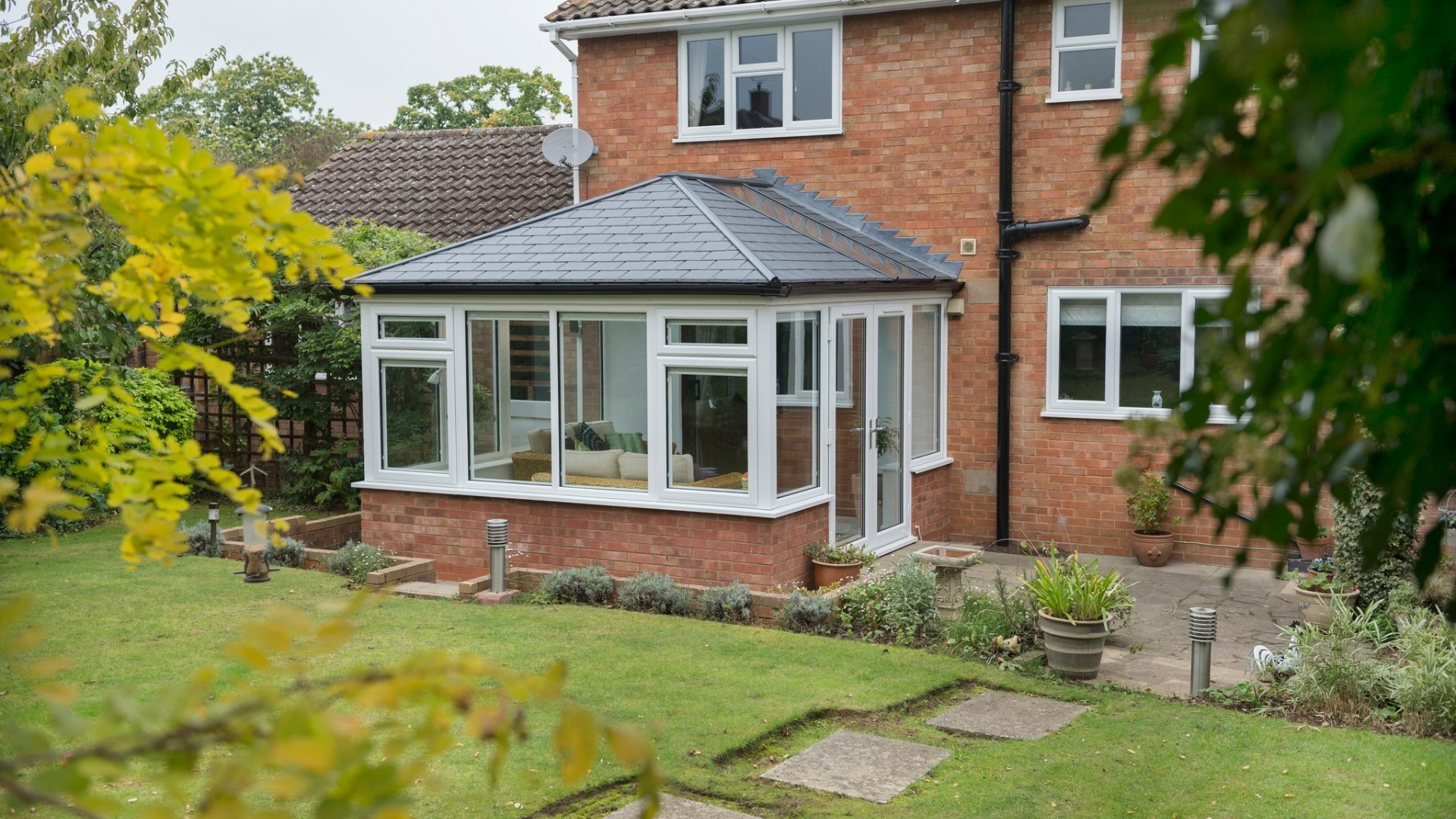 Ultraroof costs Nottingham